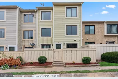 9305 Jarrett Court, Montgomery Village, MD 20886 - Photo 1