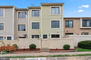 9305 Jarrett Ct, Montgomery Village, MD 20886 - Photo 1