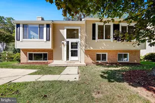 10 Melmark Ct, Gaithersburg, MD 20878 - Photo 1