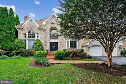 9213 Potomac School Drive, Potomac, MD 20854 - Photo 1