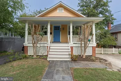 719 Boundary Avenue, Silver Spring, MD 20910 - Photo 1