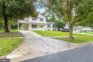 615 Smallwood Rd, Rockville, MD 20850 - Photo 1