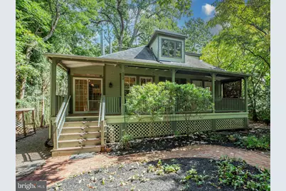 203 Grove Avenue, Washington Grove, MD 20880 - Photo 1