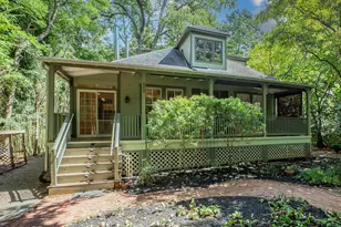 203 Grove Ave, Washington Grove, MD 20880 - Photo 1