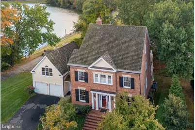 602 Firehouse Lane, Gaithersburg, MD 20878 - Photo 1