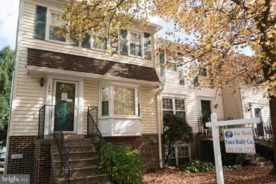 124 Bent Twig Lane #348, Gaithersburg, MD 20878 - Photo 1