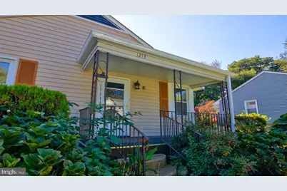 1213 Clagett Drive, Rockville, MD 20851 - Photo 1
