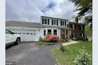 15602 Bondy Lane, Gaithersburg, MD 20878 - Photo 1