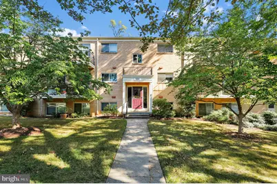 10661 Montrose Avenue #202, Bethesda, MD 20814 - Photo 1