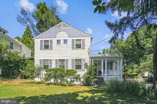 8901 Montgomery Ave, Chevy Chase, MD 20815 - Photo 1
