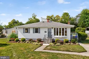 13400 Tangier Pl, Rockville, MD 20853 - Photo 1