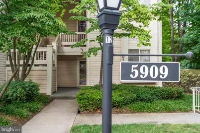 5909 Barbados Place #103, North Bethesda, MD 20852 - Photo 1
