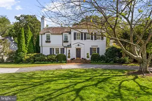 4509 Wetherill Rd, Bethesda, MD 20816 - Photo 1