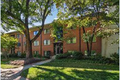 10404 Rockville Pik #401, Rockville, MD 20852 - Photo 1