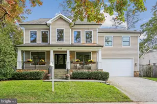 10125 Parkwood Dr, Bethesda, MD 20814 - Photo 1