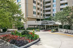 4601 N Park Ave, Chevy Chase, MD 20815 - Photo 1