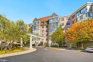 2901 S Leisure World Blvd, Silver Spring, MD 20906 - Photo 1