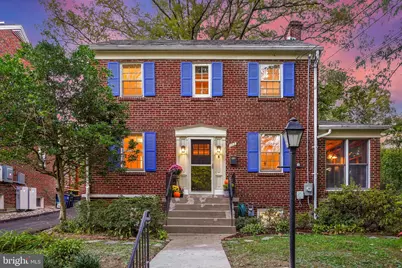 1112 Lancaster Road, Takoma Park, MD 20912 - Photo 1