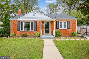 11515 Lund Pl, Silver Spring, MD 20902 - Photo 1