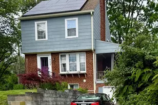 8000 Takoma Ave, Silver Spring, MD 20910 - Photo 1