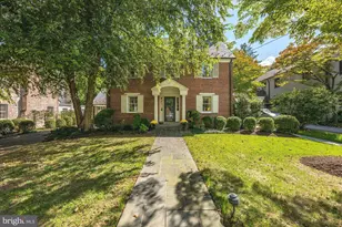 5511 Grove St, Chevy Chase, MD 20815 - Photo 1