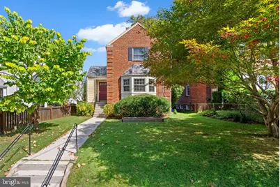 4957 Crescent Street, Bethesda, MD 20816 - Photo 1