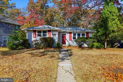 3901 Lawrence Avenue, Kensington, MD 20895 - Photo 1