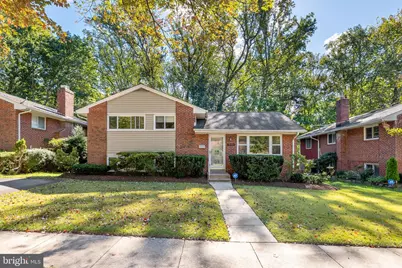 2702 Loma Street, Silver Spring, MD 20902 - Photo 1
