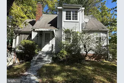 6603 Gude Avenue, Takoma Park, MD 20912 - Photo 1