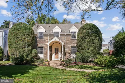 5103 Fairglen Lane, Chevy Chase, MD 20815 - Photo 1