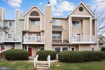 5821 Inman Park Circle #100, Rockville, MD 20852 - Photo 1