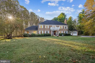 1000 Rocky Glen Drive, Brookeville, MD 20833 - Photo 1