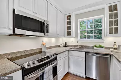 5605 Wood Way, Bethesda, MD 20816 - Photo 1