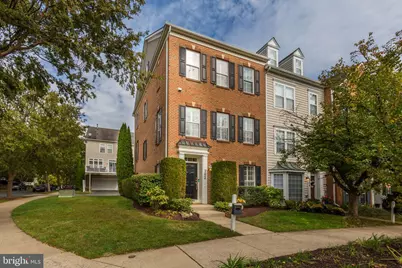702 Market Street E, Gaithersburg, MD 20878 - Photo 1
