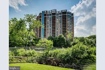 10101 Grosvenor #2004, North Bethesda, MD 20852 - Photo 1