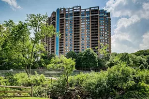 10101 Grosvenor, North Bethesda, MD 20852 - Photo 1