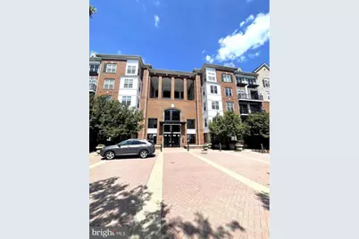 501 Hungerford Drive #122, Rockville, MD 20850 - Photo 1