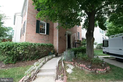 632 Ivy League Lane #17-94, Rockville, MD 20850 - Photo 1