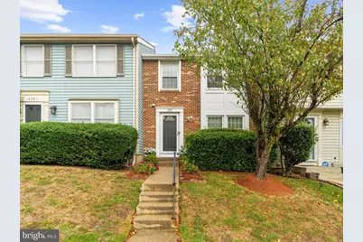 4339 Thistlewood Terrace, Burtonsville, MD 20866 - Photo 1