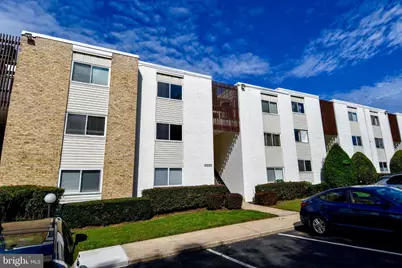 3225 University Boulevard W #22, Kensington, MD 20895 - Photo 1