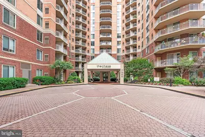 7500 Woodmont Avenue #S714, Bethesda, MD 20814 - Photo 1