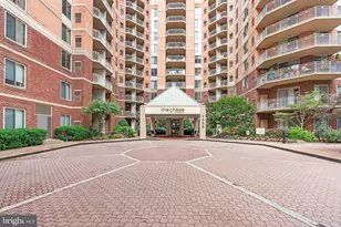 7500 Woodmont Ave, Bethesda, MD 20814 - Photo 1