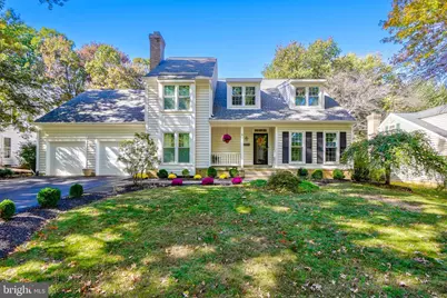 19906 Silverfield Drive, Montgomery Village, MD 20886 - Photo 1