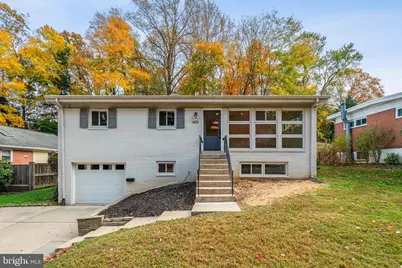 605 Linthicum Street, Rockville, MD 20851 - Photo 1