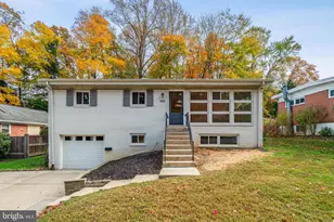 605 Linthicum St, Rockville, MD 20851 - Photo 1