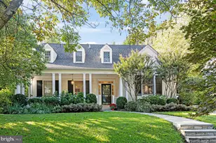 4106 Aspen St, Chevy Chase, MD 20815 - Photo 1