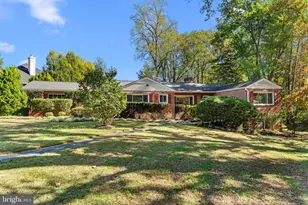 8511 Beech Tree Rd, Bethesda, MD 20817 - Photo 1