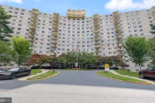 1121 W University Blvd W, Silver Spring, MD 20902 - Photo 1