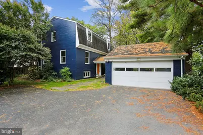 5638 Bradley Boulevard, Bethesda, MD 20814 - Photo 1