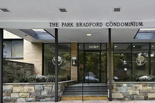 8601 Manchester Rd, Silver Spring, MD 20901 - Photo 1